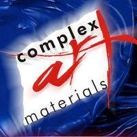 COMPLEX ART