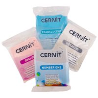 Pastă polimerică Cernit