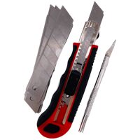 Cutteri Cuttere hobby și artă plastică – Precizie în tăiere | Complex Art ...