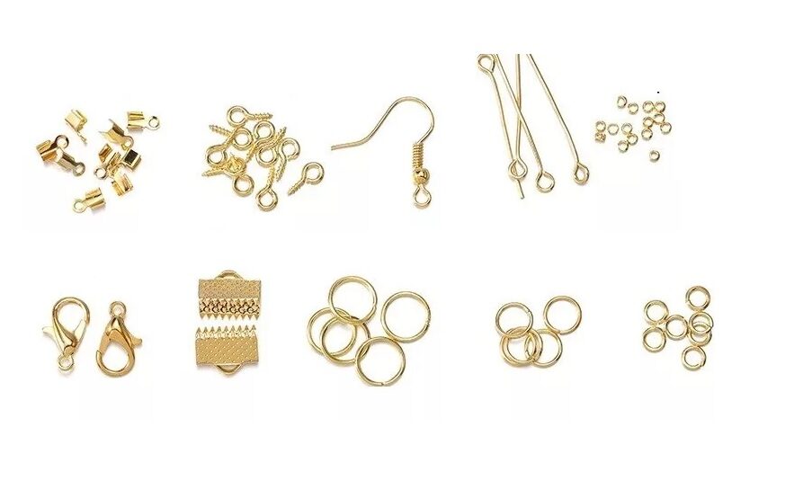 Accesorii aurii