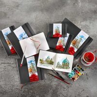 Blocuri de desen, pictura si notes-uri