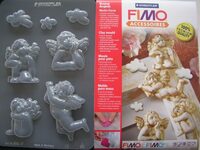 Matrite Fimo si altele