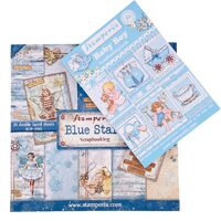 Scrapbooking