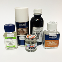 Mediumuri, vernisuri, uleiuri, solventi