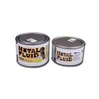 Metal Fluid - turnare la rece