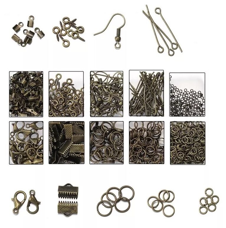 Accesorii bronz