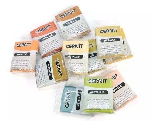 Cernit Glamour
