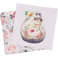 Șervețele decorative pentru decoupage