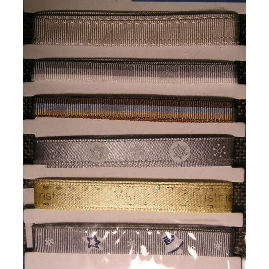 Dantele, panglici și washi tape