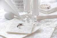 Servetele decorative evenimente