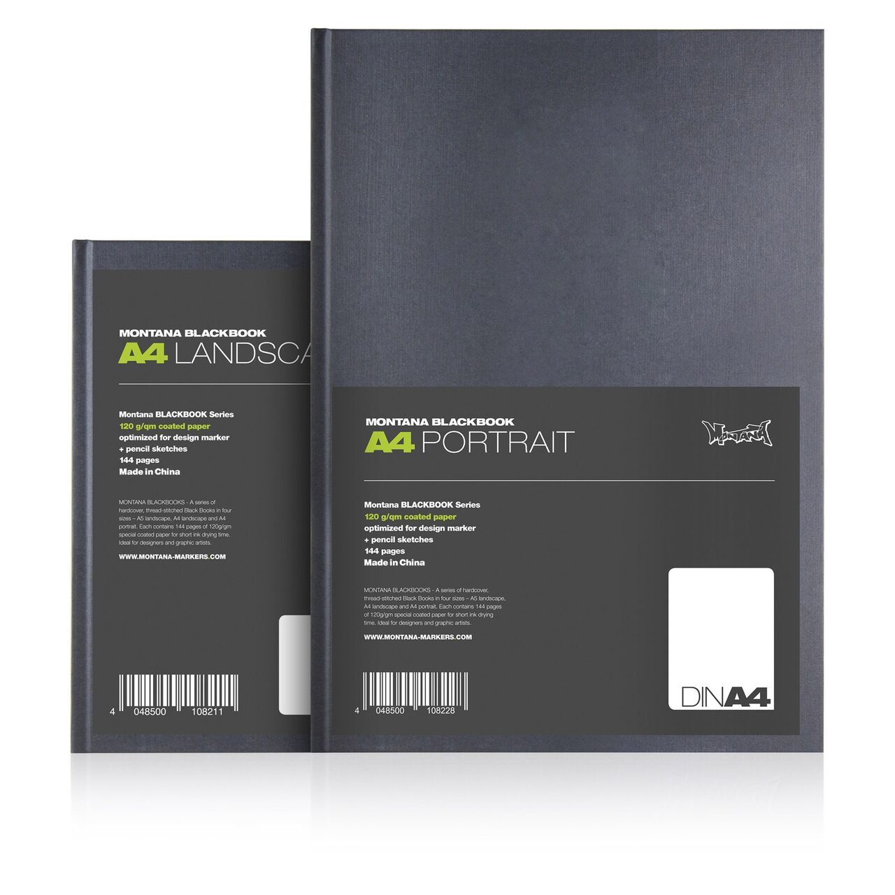 Blackbook și accesorii