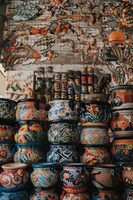 Culori ceramica si portelan - profesionale