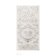 NAK15 - Stickere din folie argintie embosata - Wedding - DP CRAFT