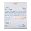 158411255 Set 48 creioane acuarela White Nights