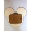 Rama foto 31.5 x 29 cm - Mickey cu agatatoare - FAN-H.