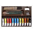 300610 - Set Atelier acuarele Studio - Pebeo