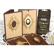 29413 - Set rasina bicomponenta - rasina fildes - 2x20ml - Pentart