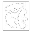 40 - 658462 - Cutter si placa embosare - Antique Handles - Sizzix