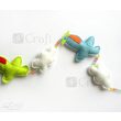 KSCE-001 - Set 28g paiete asortate multicolore - DP CRAFT