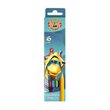 Set creioane colorate GIRAFA / LEU - Koh-I-Noor