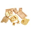 GLS-50 - Cauciuc siliconic pentru rasina - 1 Kg - GS731K1