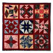 L- 660183 Cutter Bigz L - Triangles, Isosceles & Right 8.89cm H Assembled - Sizzix