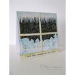 DS-VILL Cutter Snowy Village - Crafters Companion
