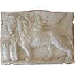 GE711K1 - Marmorina - Praf Ceramic - Alb Clasic - BIANCA - 1 kg