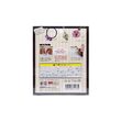 Mulaj silicon flexibil - Soft Mold Hemisphere - 8 semisfere - Padico - ML176
