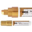 Markere metalizate acrilice / Acryl Metallic Marker - C. Kreul