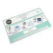 661546 - Big Shot Plus Starter Kit White / Gray - Sizzix