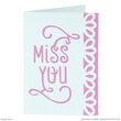 2001983 Cartus PROJECT SIMPLE CARDS - Cricut