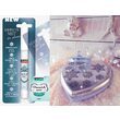29411 - Vopsea efect oglinda pt. plastic, 10ml. Mirror Mist - Pentart