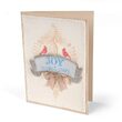 D - 657974 Set 8 cuttere si 2 placi embosare - Ornament - by Rachael Bright