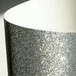 Set 5 coli autoadezive cu glitter grunjos , A4 , 210 gr - Galeria Papieru