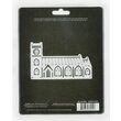 DS-C-BAND Cutter Church and Steeple - Crafters Companion