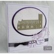 DS-C-BAND Cutter Church and Steeple - Crafters Companion