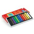 Set 12 pastel acuarelabil