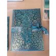 Pasta de crapare metalica - 100 ml - Pentart