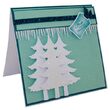 DS-FIRT Set 3 cuttere Fir Trees - Crafters Companion