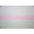 Dantela naylon 1.8cm x 20m - ANT-CH