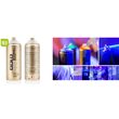 M3010 - Spray Gold Matt - Montana Gold - 400ml