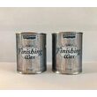 Finishing wax - Ceara de finisare - 125ml - Pentart
