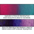 Slow dry blending gel 237 ml, Liquitex