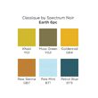 SPECN-CS6-EAR Set 6 markere Spectrum Classique EARTH - Crafters Companion