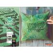 Fabric and leather - Culori pentru textile si piele - 50 ml Pentart