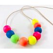 Pasta polimerica de modelat - Cernit neon light - 56 g