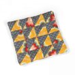 H - 659983 Cutter Bigz - Half-Square Triangles, 3.81 Assembled Square - Sizzix