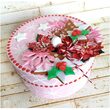 DPME-003 Set 24 clopotei metalici 1.5 cm - DP CRAFT