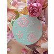 Culori acrilice semi-gloss 200ml - Creamy Acrylic Paint - Pentart